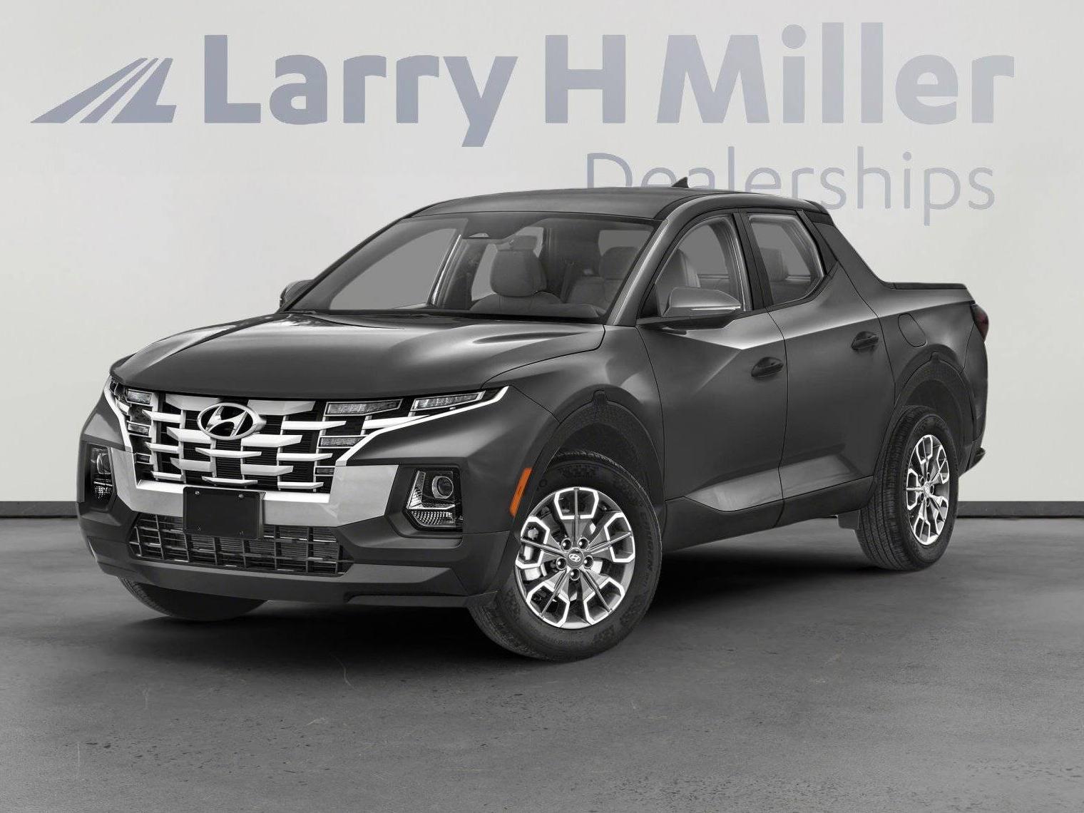 HYUNDAI SANTA CRUZ 2022 5NTJC4AE6NH036641 image